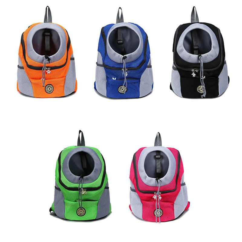 Mochila Pet BackPack Canguru