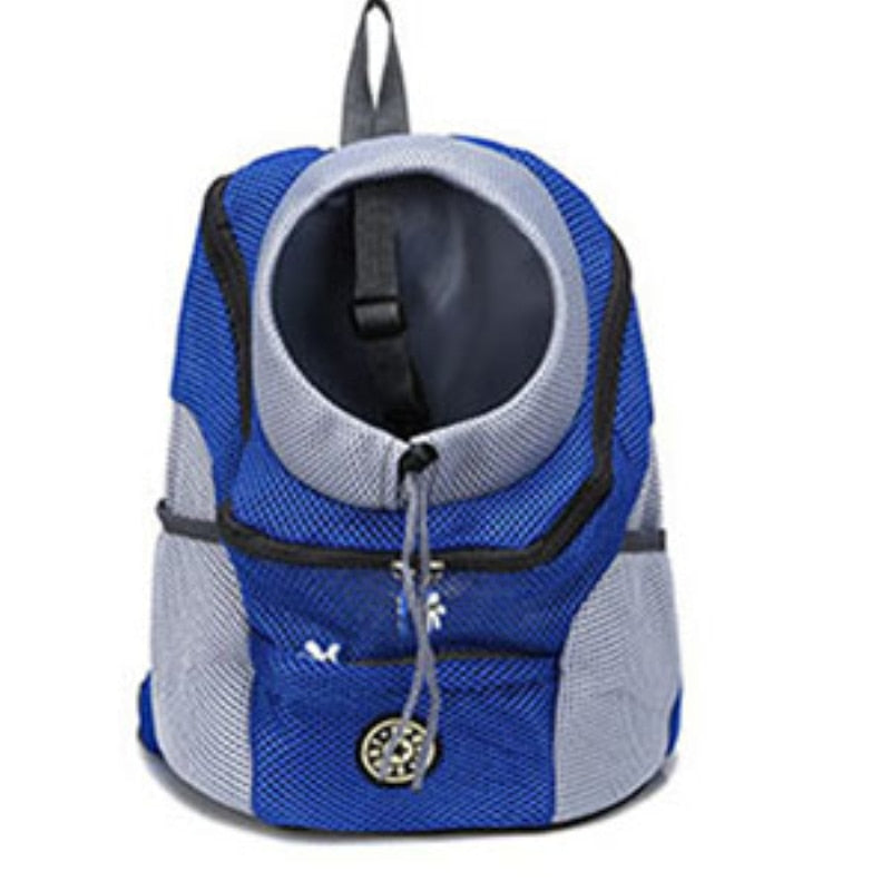 Mochila Pet BackPack Canguru