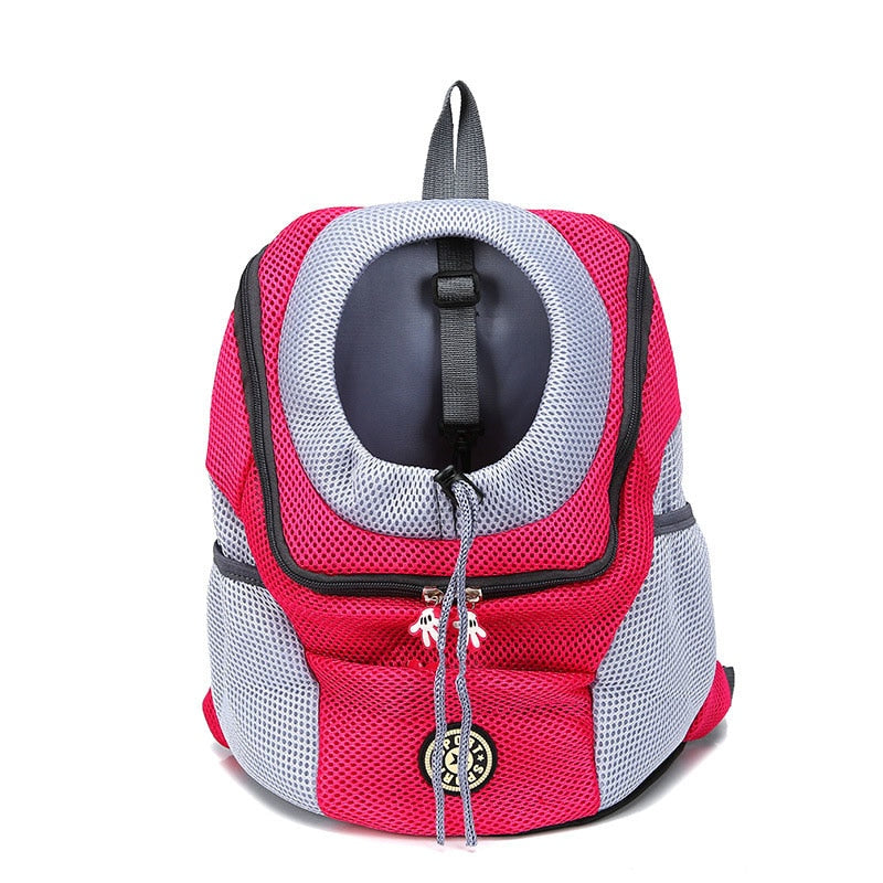 Mochila Pet BackPack Canguru