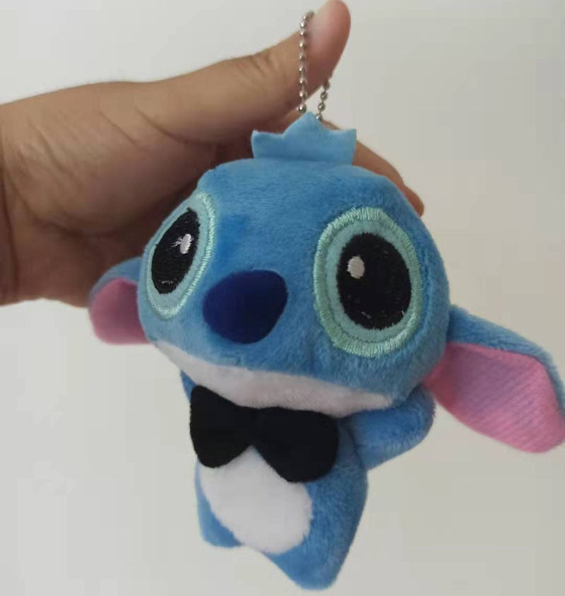 Pelúcia Stitch